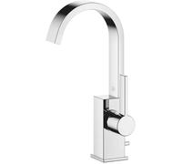 Dornbracht Mem mitigeur de lavabo sur pied chrome 33522782-00