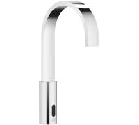 Dornbracht Mem mitigeur de lavabo sur pied électronique chrome 44521782-00