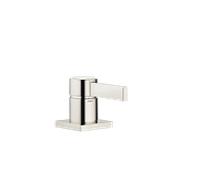 Dornbracht Mem mitigeur lavabo 29210782-08 platine