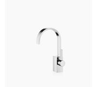 Dornbracht MEM 3352178200 chromé , saillie 165 mm, sans garniture d'écoulement