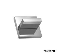 Dornbracht MEM Robinet d’arrêt, 20000783-08,