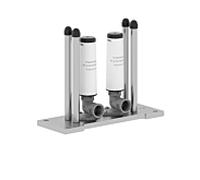 Dornbracht MEM sol MEM 3594897090 uniquement combinaison avec kit de montage final 25963979