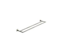 Dornbracht Meta.02 Badetuchhalter 8306197906 mat platine, 2 parties