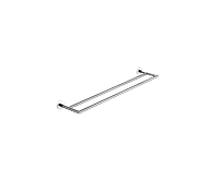 Dornbracht Meta.02 Badetuchhalter 8306197900 chromé deux parties, 600 mm