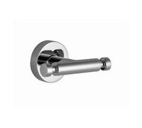 Dornbracht Meta 02 crochet 2 pièces 5.5cm chromé 8325697900