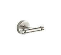 Dornbracht Meta.02 crochet 8325697906 platine mat, 2 pièces