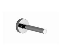 Dornbracht Meta 02 porte-rouleau de réserve chrome 83590979-00
