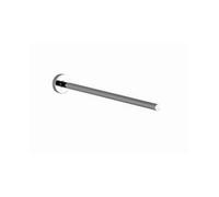 Dornbracht Meta.02 Porte serviettes 36cm 1 bras fixe chrome 83215979-00