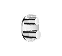 Dornbracht Meta.02 thermostat de douche Dornbracht thermostat Dornbracht , chrome, 1 Verbraucher