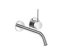 Dornbracht Meta 36861662-00 pour garniture de vidange , saillie 250 mm, chromé