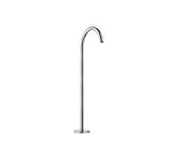Dornbracht Meta Dornbracht 13672661-06 avec déviateur pour installation sur pied, platine mat