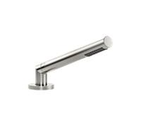 Dornbracht Meta douche 27702660-06 pour montage sur bord de la jante / carrelage, platine mat
