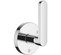 Dornbracht Meta interrupteur encastré à trois voies 36210661-00