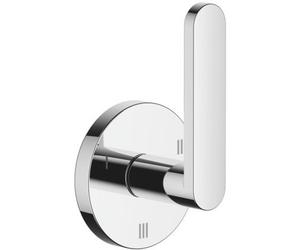 Dornbracht Meta interrupteur encastré à trois voies 36210661-00