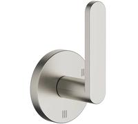 Dornbracht Meta interrupteur encastré à trois voies 36210661-06