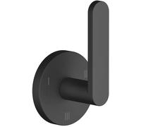 Dornbracht Meta interrupteur encastré à trois voies 36210661-33