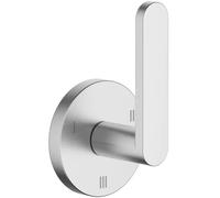 Dornbracht Meta interrupteur encastré à trois voies 36210661-93
