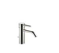 Dornbracht Meta, mitigeur 33502660-06 avec garniture de vidage , projection 135mm, platine mat