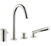 Dornbracht Meta mitigeur bain-douche pour baignoire || 27632661-06