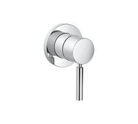 Dornbracht Meta Mitigeur de douche encastré, 36060660-00,