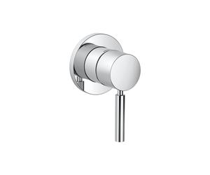 Dornbracht Meta Mitigeur de douche encastré, 36060660-00,