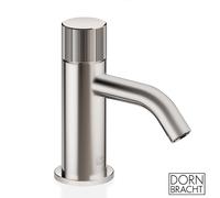 Dornbracht Meta robinet de colonne 17500660-06 eau froide, saillie 105mm, platine mat