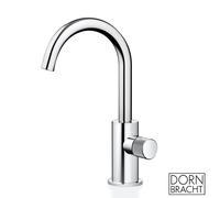 Dornbracht Meta robinet de colonne 17500661-00 eau froide, projection 123mm, chromé