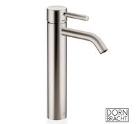 Dornbracht Meta Mitigeur de lavabo à bec haut, 33537660-06,