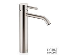Dornbracht Meta Mitigeur de lavabo à bec haut, 33539660-06,