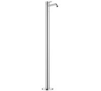 Dornbracht Meta mitigeur de lavabo au sol chrome 22584660-00