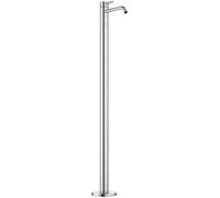 Dornbracht Meta mitigeur de lavabo au sol chrome 22584660-93