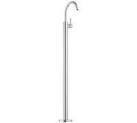 Dornbracht Meta mitigeur de lavabo au sol chrome 22584661-00