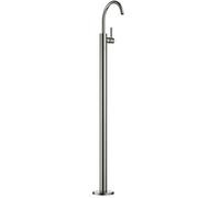Dornbracht Meta mitigeur de lavabo au sol chrome 22584661-19