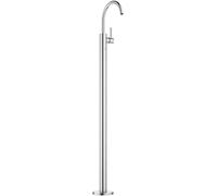 Dornbracht Meta mitigeur de lavabo au sol chrome 22584661-93