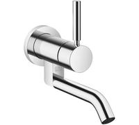 Dornbracht Meta mitigeur de lavabo encastrée chrome 36805660-00