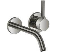 Dornbracht Meta mitigeur de lavabo encastrée chrome 36860660-19
