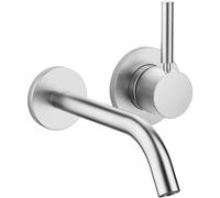 Dornbracht Meta mitigeur de lavabo encastrée chrome 36860660-93