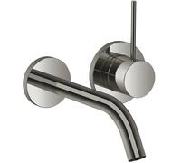 Dornbracht Meta mitigeur de lavabo encastrée chrome 36860662-19