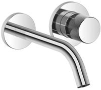 Dornbracht Meta mitigeur de lavabo encastrée chrome 36860664-00