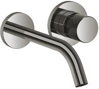 Dornbracht Meta mitigeur de lavabo encastrée chrome 36860664-19