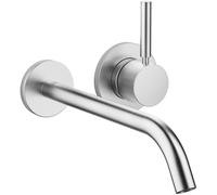 Dornbracht Meta mitigeur de lavabo encastrée chrome 36861660-93