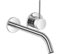 Dornbracht Meta mitigeur de lavabo encastrée chrome 36861662-00
