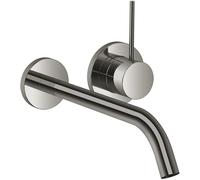 Dornbracht Meta mitigeur de lavabo encastrée chrome 36861662-19
