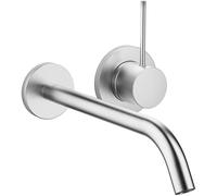 Dornbracht Meta mitigeur de lavabo encastrée chrome 36861662-93
