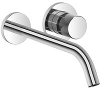 Dornbracht Meta mitigeur de lavabo encastrée chrome 36861664-00