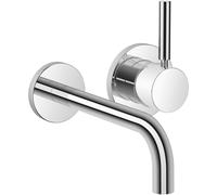Dornbracht Meta mitigeur de lavabo encastrée chrome 36862660-00