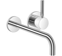 Dornbracht Meta mitigeur de lavabo encastrée chrome 36863660-00