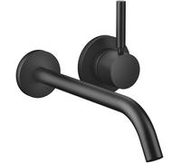 Dornbracht Meta mitigeur de lavabo encastrée noir 36861660-33