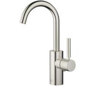 Dornbracht Meta mitigeur de lavabo sur pied || 33510661-06