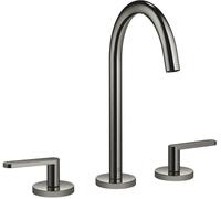Dornbracht Meta mitigeur de lavabo sur pied chrome 20713661-19